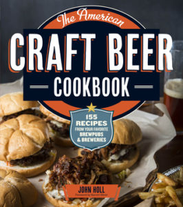 , Good Books &#8211; The American Craft Beer Cookbook