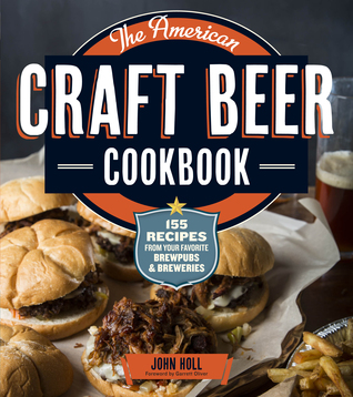 , American Craft Beer’s Guide To Good Books