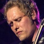 Matt Roberts