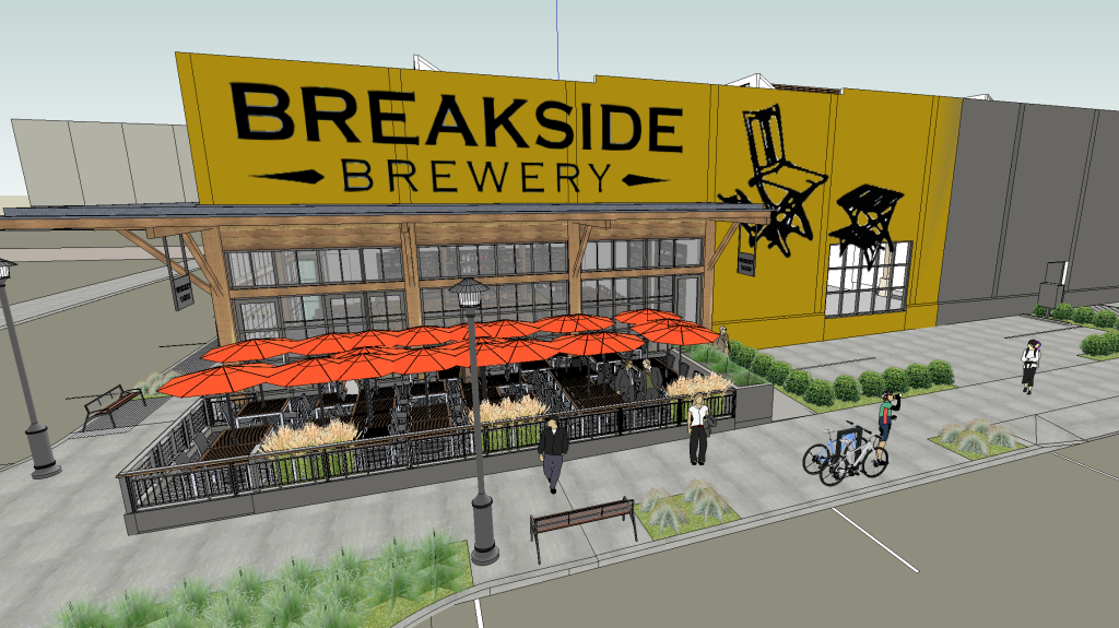 , 5 Stupid Questions with Ben Edmunds of Breakside Brewery
