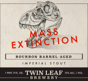 , Twin Leaf Collaborates With Asheville Museum of Science for Dual Bottle Release