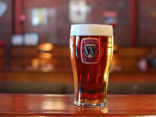 , Widmer Brothers Looks To The Spring With New 2017 Beer Lineup