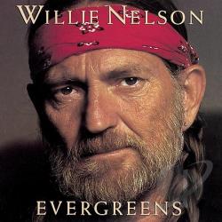Willie Nelson