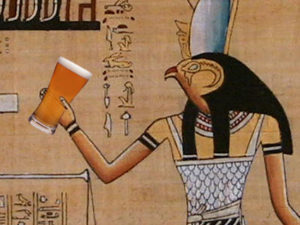 anciet Beer