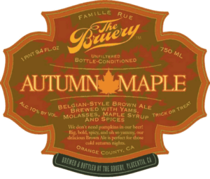 , 6 Festive Craft Beers for Thanksgiving