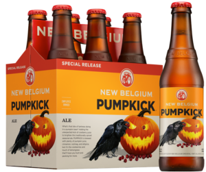 , Newbies – 5 Autumn Craft Beers You Need Now