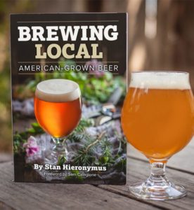 Brewing Local