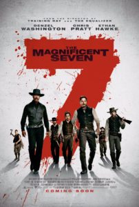 mag-seven