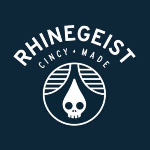 Rhinegeist, Jurassic Geist &#8211; Brewery Displays Huge Dinosaur Skeleton