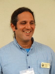 Sassan Mossanen