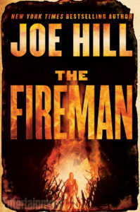 , Good Books – Joe Hill’s The Fireman
