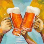 , THE AMERICAN CRAFT BEER &#8220;All OKTOBERFEST&#8221; WEEKEND PICKS