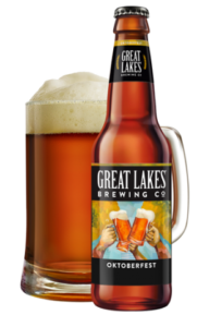 , 5 Essential Oktoberfest Beers To Try Before You Die