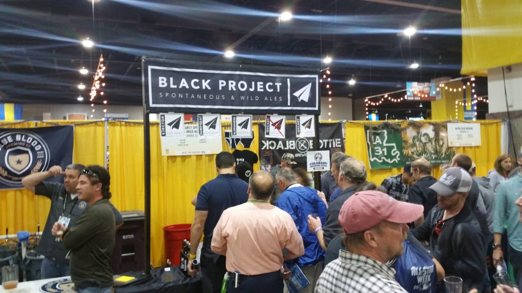 , The 35th Great American Beer Festival Showcases Craft Beer&#8217;s Maturity