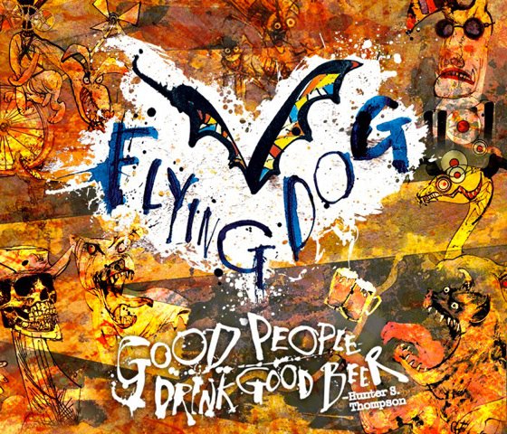 , Citing “Freedom Of Expression” Flying Dog Exits The Brewer’s Association