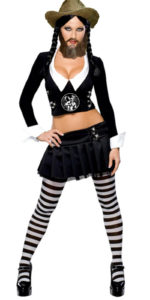 , 4 SEXY CRAFT BEER HALLOWEEN COSTUMES