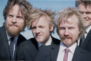the-danish-quartet