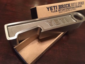 yeti