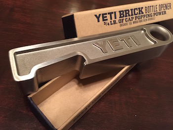 yeti