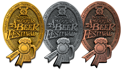 , Highlights From The 2016 Great American Beer Festival Competition