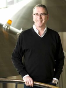 , “Craft Beer Is Big Business Now” &#8211; More Executive Turnover