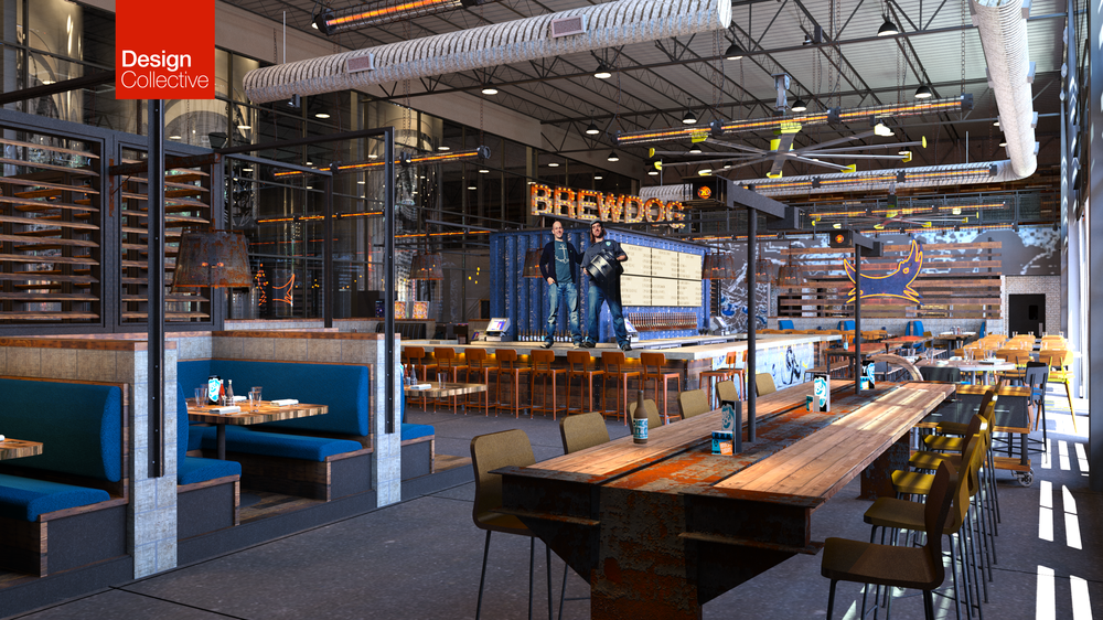 , QUICK HITS –BrewDog, Brexit, Beer Mythology And More!