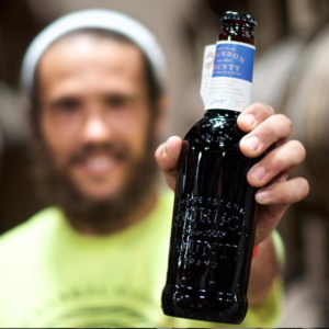 County, Does Goose Island’s Bourbon County Stout Release Still Matter?