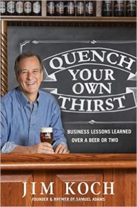 , Best Books On The Craft Beer Biz &#8211; 2016 Holiday Edition