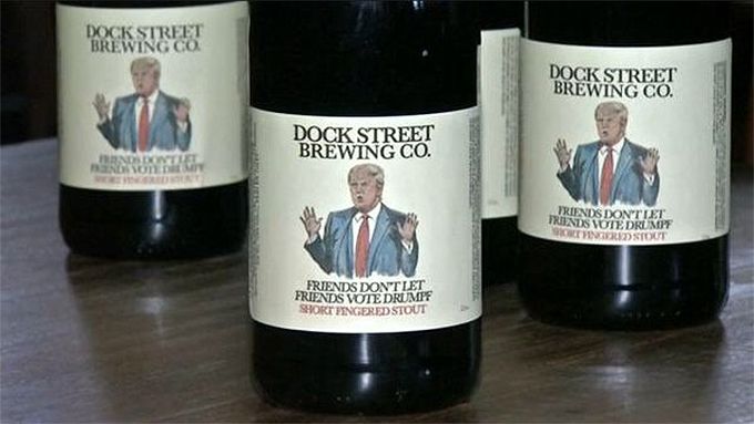 , 6 Election Day Craft Beers