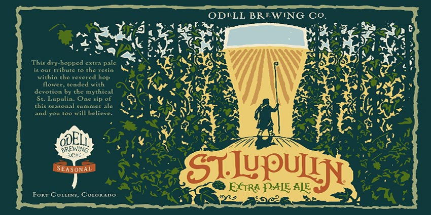 , The Art Of The Craft Beer Label