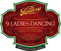 9-ladies-dancing