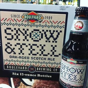 , 5 More Huge Holiday Craft Beers You Need Now