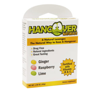 , American Craft Beer Grades Hangover Products