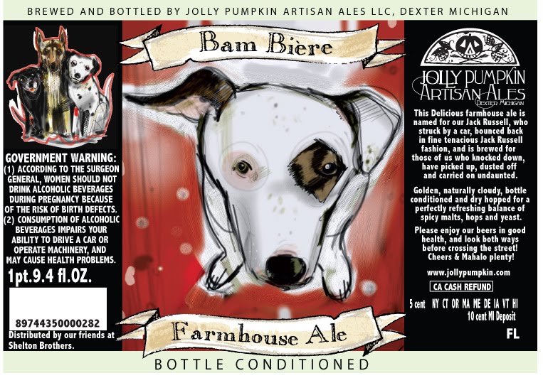 , The Best Dog-Forward Craft Beer Labels