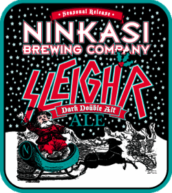 , 5 Classic Winter Holiday Craft Beers &#8211; 2016