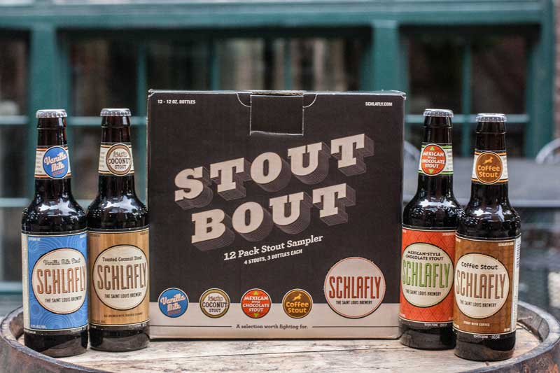 , Newbies – More Winter Craft Beers For The Season