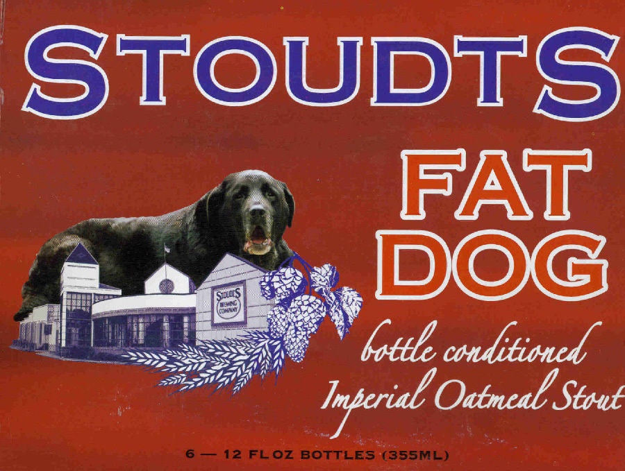 , The Best Dog-Forward Craft Beer Labels