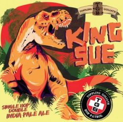 , Rumor Mill – Marijuana VS Craft Beer And T-Rex Beer