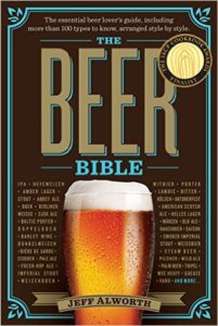 , “Words To Drink By” – 5 Classic Craft Beer Books