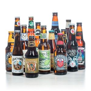 stocking, Last Minute Craft Beer Christmas Stocking Stuffers