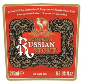 , What The Hell Is A Russian Imperial Stout?