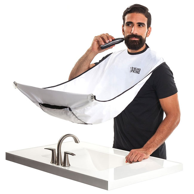 , Beer Gear &#8211; The Beard Bib