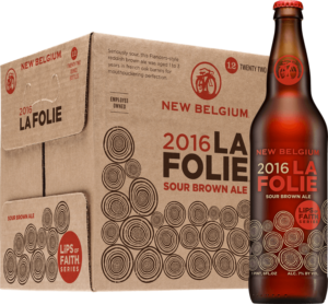 , Rumor Mill – American Craft Beer To Peru, New Belgium Brewing And More!