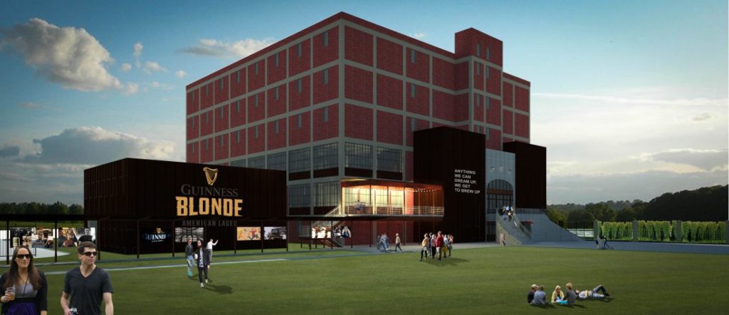Guinness, Highland’s Head Brewer Heads To New Guinness’ Maryland Brewery