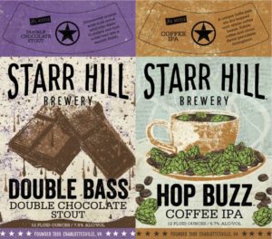 , American Craft Brewery Lineup &#8211; New Beers For 2017