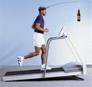 beer-treadmill