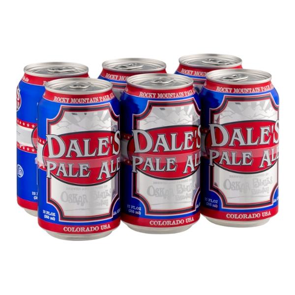 , QUICK HITS – Beer Billionaire Gives Back, Dale’s Pale Ale Rules And More!
