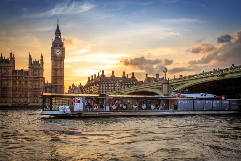 , Craft Breweries Soar In The UK