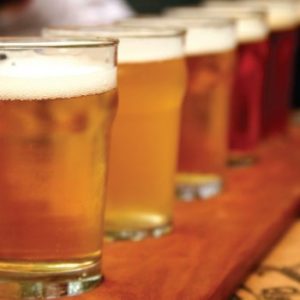 Craft Beeer Trending