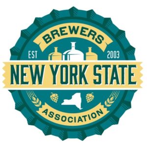 , 2021 New York State Craft Beer Competition Winners